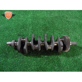 Crankshaft Honda Hornet 600 2003 2004