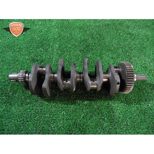 Crankshaft Honda Hornet 600 2003 2004