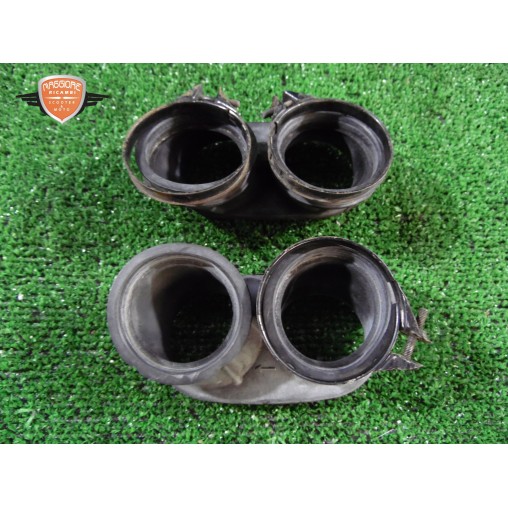 Isolator carburetor Honda Hornet 600 2003 2004