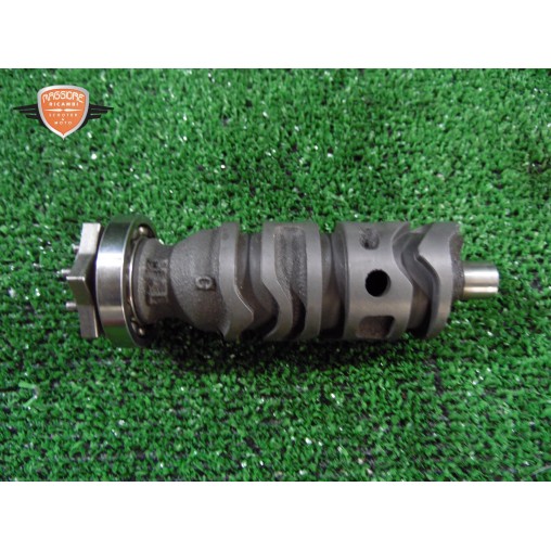 Crankshaft Honda Hornet 600 2003 2004