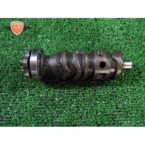 Crankshaft Honda Hornet 600 2003 2004