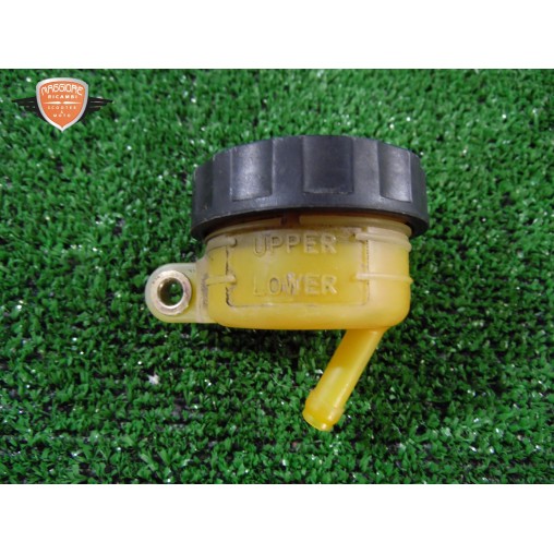 Oil pan Honda Hornet 600 2003 2004