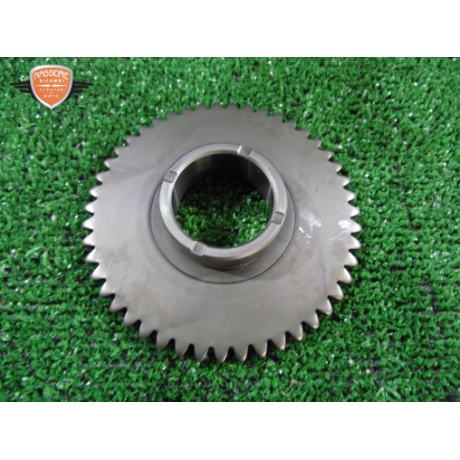 Freewheel Honda Hornet 600 2003 2004