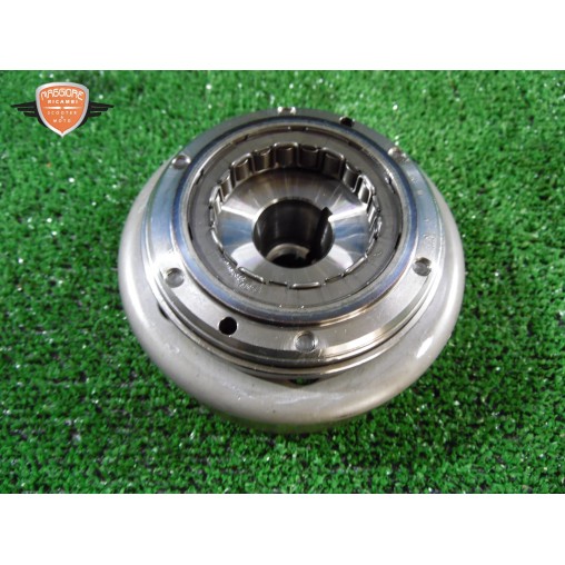 Volante de inercia Honda Hornet 600 2003 2004