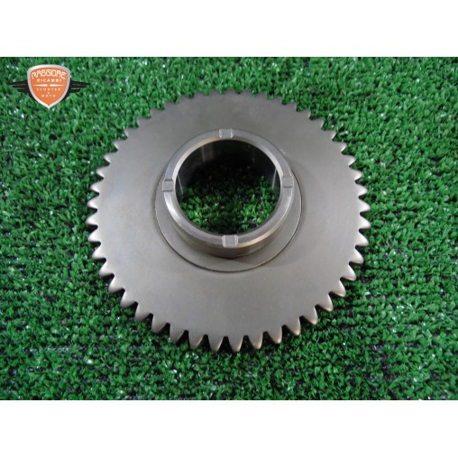 Freewheel Honda Hornet 600 2003 2004