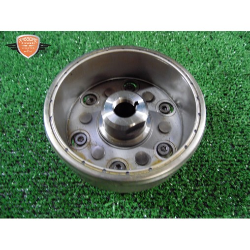 Volante de inercia Honda Hornet 600 2003 2004