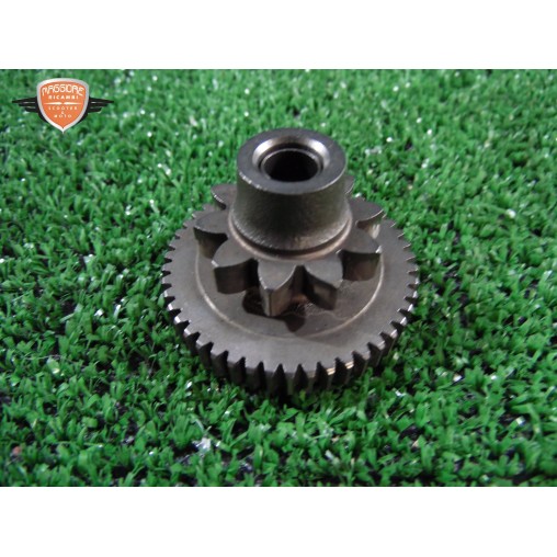 Gear starting drive Honda Hornet 600 2003 2004