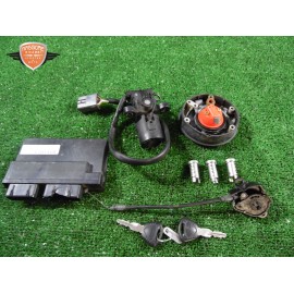 Kit de llaves Triumph Tiger 1200 1215 Explorer ABS 2011 2014
