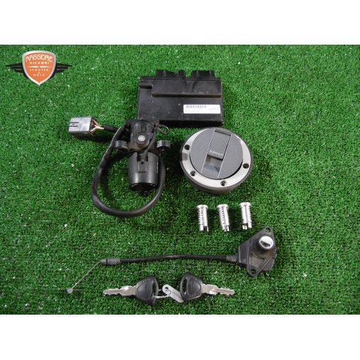 Kit de llaves Triumph Tiger 1200 1215 Explorer ABS 2011 2014
