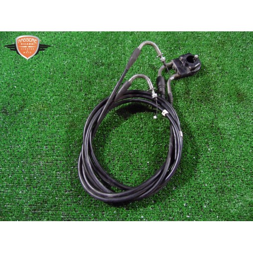 Cable de gas Suzuki Sixteen 125 2007 2014