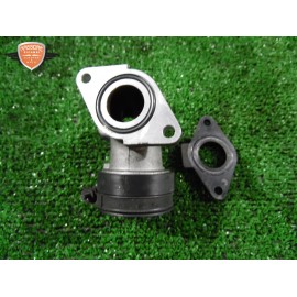 Colector de aspiración Suzuki Sixteen 125 2007 2014