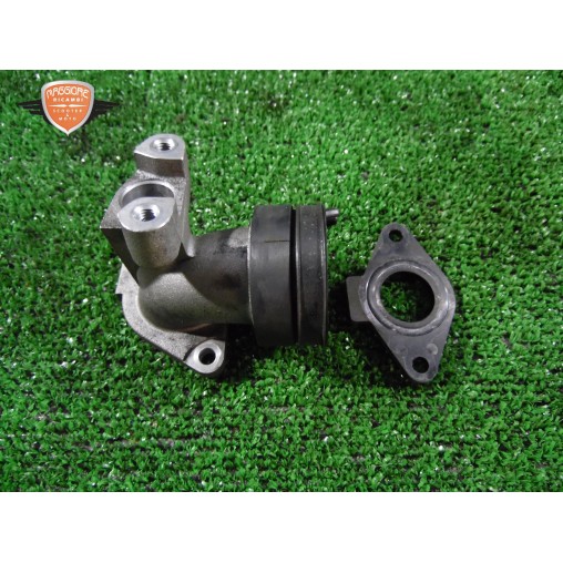Collecteur de suction Suzuki Sixteen 125 2007 2014