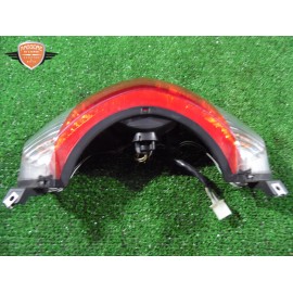 Rear light Suzuki Sixteen 125 2007 2014