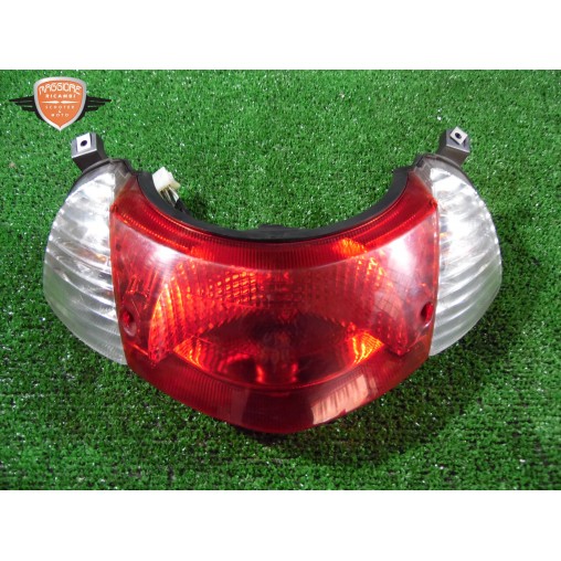 Rear light Suzuki Sixteen 125 2007 2014