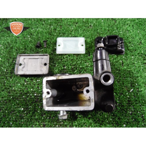 Left front brake pump Suzuki Sixteen 125 2007 2014