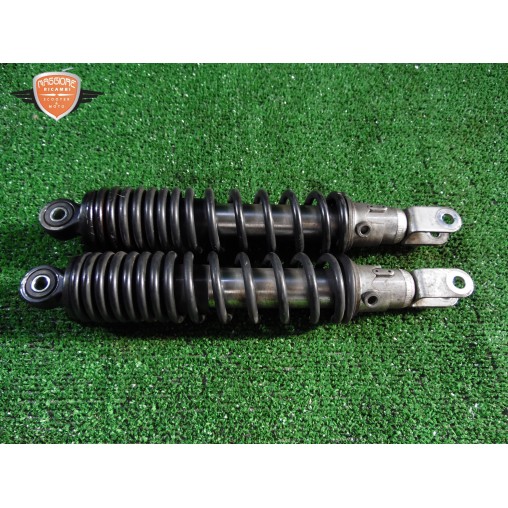 Back shocks Suzuki Sixteen 125 2007 2014
