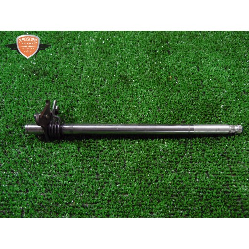Gearshift drum Suzuki Sixteen 125 2007 2014