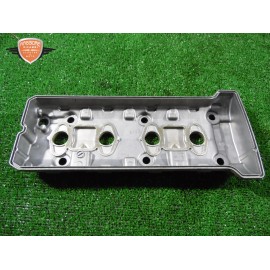 Carter tested Suzuki GSR 600 2006 2011