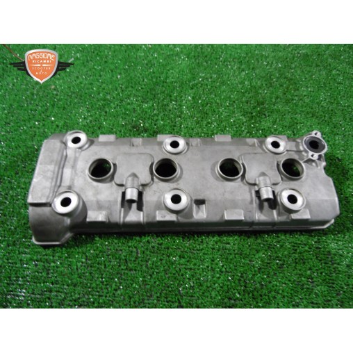 Carter tested Suzuki GSR 600 2006 2011