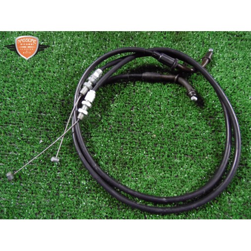 Cable acelerador de gas Suzuki GSR 600 2006 2011