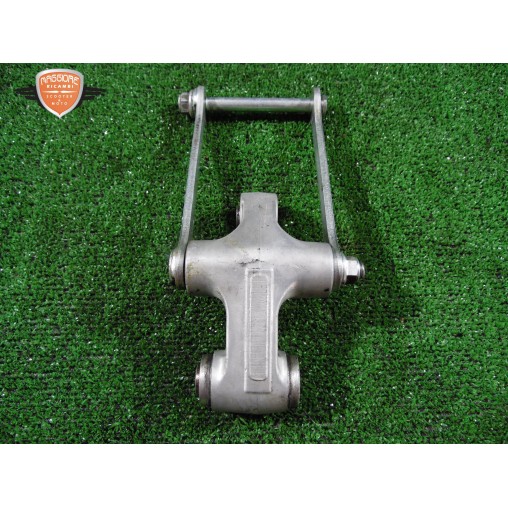 Soporte de choque Suzuki GSR 600 2006 2011