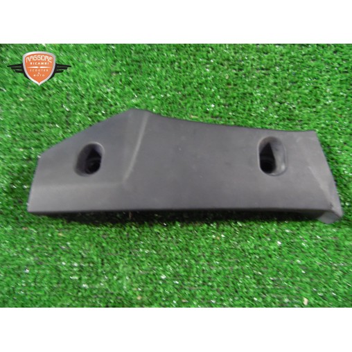 Water radiator protection Suzuki GSR 600 2006 2011