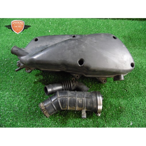 Boitier de filtre a air Kymco People 250 2003 2005