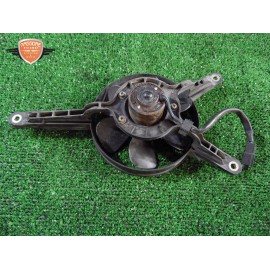 Radiator fan Kymco People 250 2003 2005