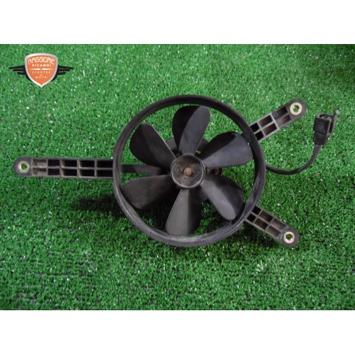 Radiator fan Kymco People 250 2003 2005