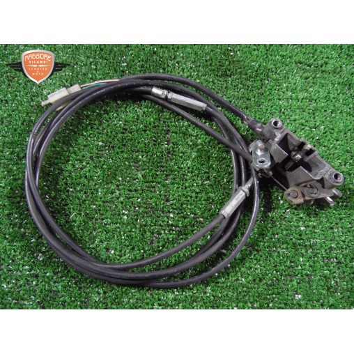 Cable silla de montar Kymco People 250 2003 2005