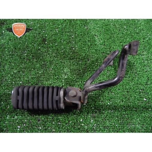 Estribo reposapiés trasero izquierdo Kymco People 250 2003 2005