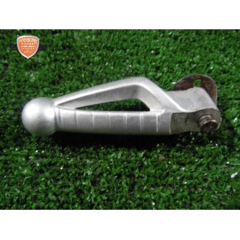 Left rear floor foot board Benelli Tornado TNT 1130 Naked TRE 2007 2009