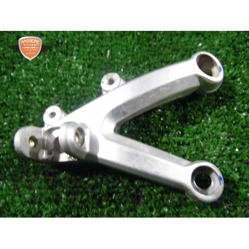 Supporto pedana anteriore destra Benelli Tornado TNT 1130 Naked TRE 2007 2009