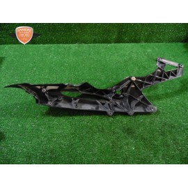 Telaietto posteriore sinistro Benelli Tornado TNT 1130 Naked TRE 2007 2009