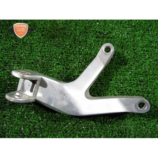 Left back platform support Yamaha Thundercat 600 1999 2004