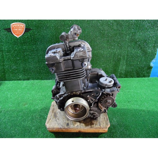 Guaranteed engine Kawasaki ER-5 1996 2000