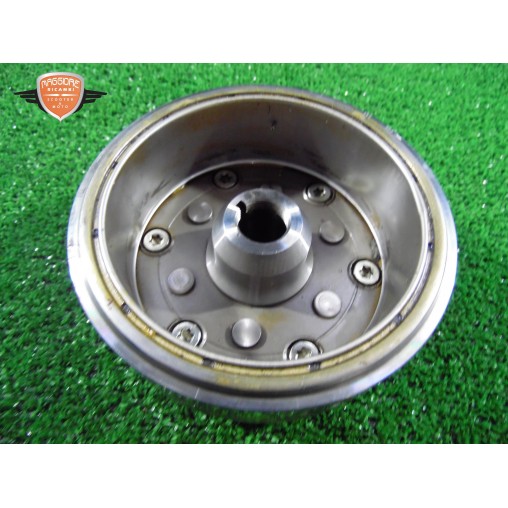 Rotor flywheel Honda Transalp 600 1987 1990