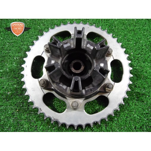Crown support Honda Transalp 600 1987 1990
