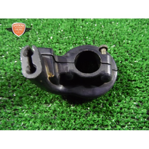 Carcasa de gas Honda Transalp 600 1987 1990
