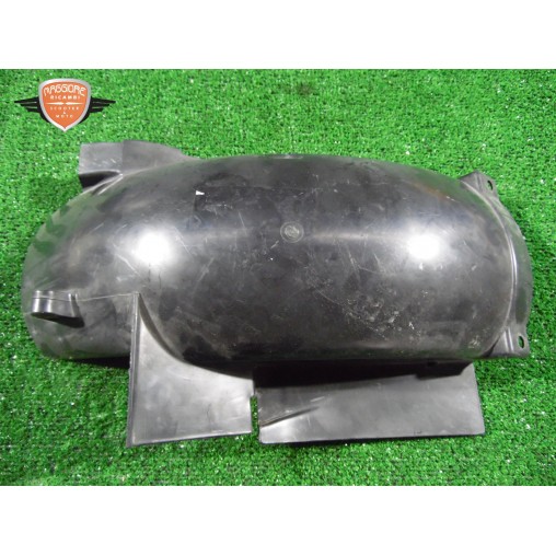 Rear fender mudguard Honda Transalp 600 1987 1990