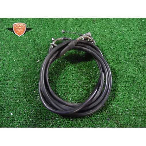 Cavo accelleratore gas Yamaha Xenter 150 2011 2014