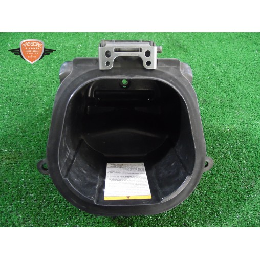 Saddle Yamaha Xenter 150 2011 2014