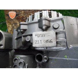 Moteur Honda CB 500 X ABS 2012 2016