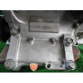 Guaranteed engine Honda Crossrunner 800 ABS 2010 2014
