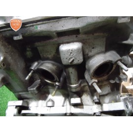 Guaranteed engine Honda Crossrunner 800 ABS 2010 2014