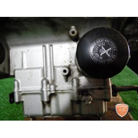 Guaranteed engine Honda Crossrunner 800 ABS 2010 2014
