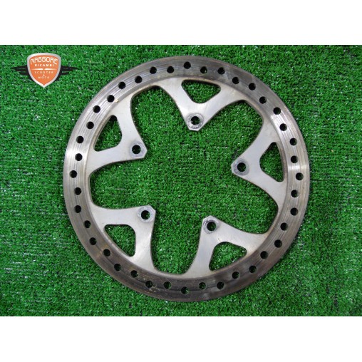 Disco freno posteriore Triumph Tiger 1200 1215 Explorer ABS 2011 2014