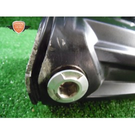 Basculante Triumph Tiger 1200 1215 Explorer ABS 2011 2014