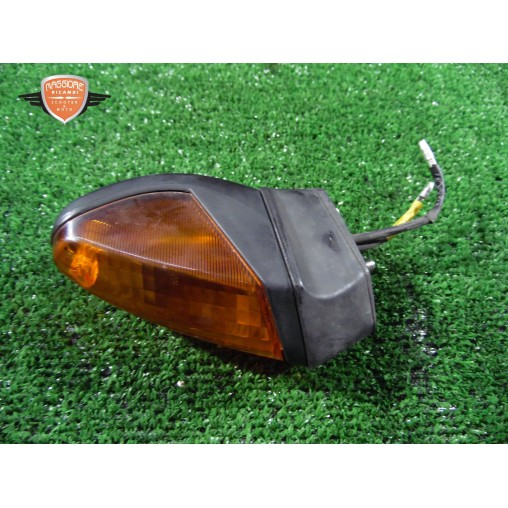 Rear left turn indicator Yamaha Xenter 150 2011 2014