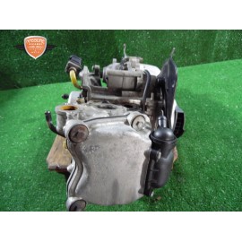 Motor garantizado Malaguti Madison 125 2002 2006